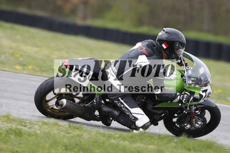 /03 29.03.2024 Speer Racing ADR/Gruppe gelb/75